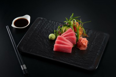 Sashimi Tuna - Maguro (6 kom)