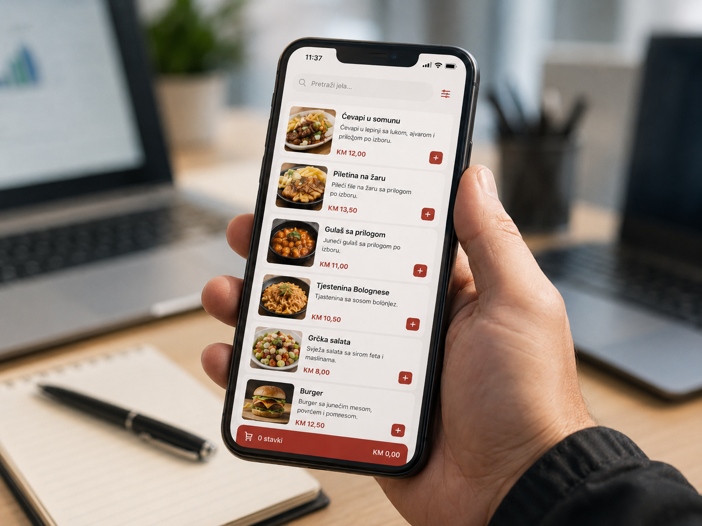 office-app