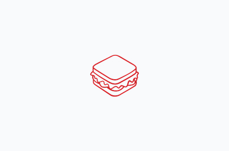 sandwich